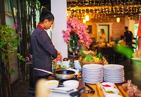 Ladear Angkor Boutique Hotel