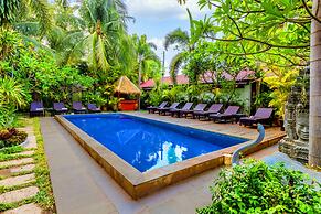 Ladear Angkor Boutique Hotel
