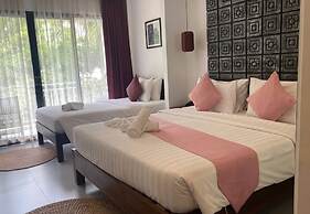 Ladear Angkor Boutique Hotel