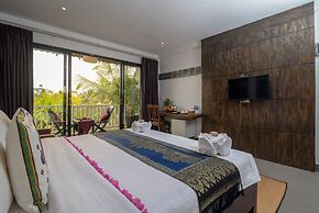 Ladear Angkor Boutique Hotel
