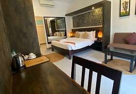 Ladear Angkor Boutique Hotel