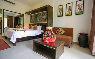 Ladear Angkor Boutique Hotel