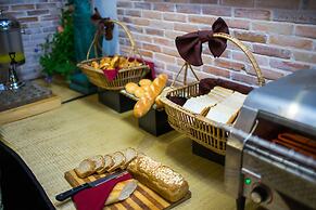 Ladear Angkor Boutique Hotel