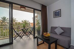 Ladear Angkor Boutique Hotel