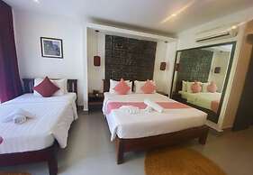 Ladear Angkor Boutique Hotel