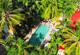 Ladear Angkor Boutique Hotel