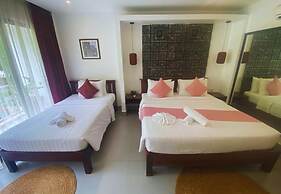 Ladear Angkor Boutique Hotel