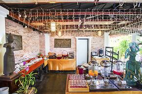 Ladear Angkor Boutique Hotel