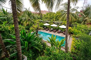 Ladear Angkor Boutique Hotel
