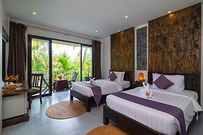 Ladear Angkor Boutique Hotel