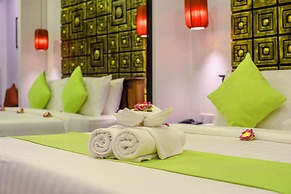 Ladear Angkor Boutique Hotel