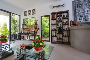Ladear Angkor Boutique Hotel