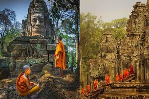 Ladear Angkor Boutique Hotel