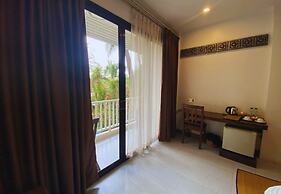 Ladear Angkor Boutique Hotel