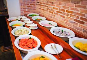 Ladear Angkor Boutique Hotel