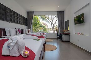 Ladear Angkor Boutique Hotel