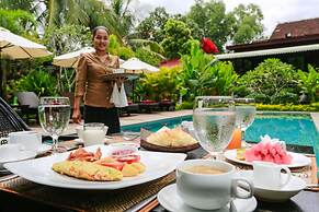 Ladear Angkor Boutique Hotel