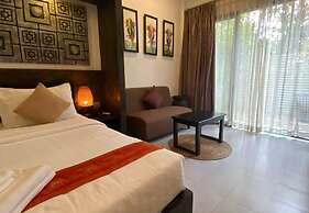 Ladear Angkor Boutique Hotel