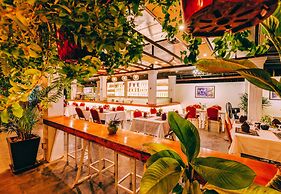 Ladear Angkor Boutique Hotel