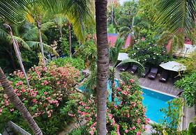 Ladear Angkor Boutique Hotel