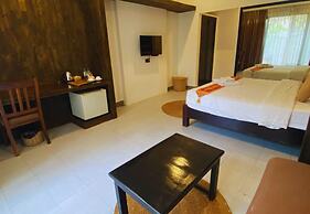 Ladear Angkor Boutique Hotel