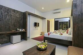 Ladear Angkor Boutique Hotel