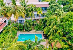 Ladear Angkor Boutique Hotel