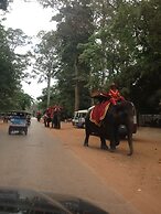 Ladear Angkor Boutique Hotel