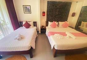 Ladear Angkor Boutique Hotel