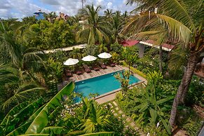 Ladear Angkor Boutique Hotel