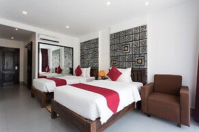 Ladear Angkor Boutique Hotel
