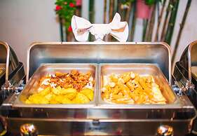 Ladear Angkor Boutique Hotel