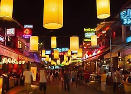 Ladear Angkor Boutique Hotel