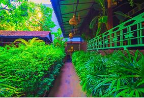Ladear Angkor Boutique Hotel
