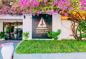 Ladear Angkor Boutique Hotel