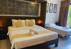 Ladear Angkor Boutique Hotel