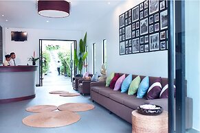 Ladear Angkor Boutique Hotel