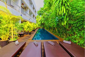 Ladear Angkor Boutique Hotel