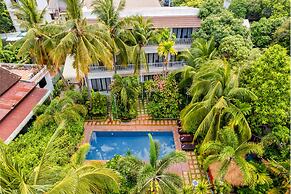 Ladear Angkor Boutique Hotel