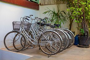 Ladear Angkor Boutique Hotel