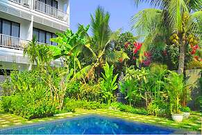 Ladear Angkor Boutique Hotel