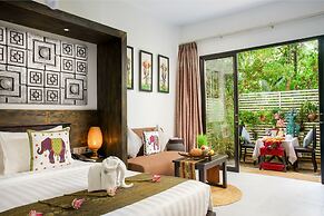 Ladear Angkor Boutique Hotel
