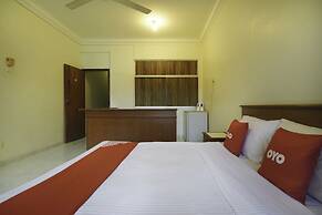 Capital O 89484 Teluk Batik Resort