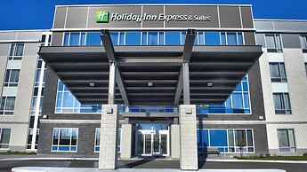 Holiday Inn Express & Suites Vaudreuil by IHG