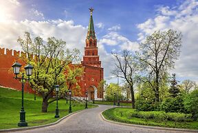 StandArt Hotel Moscow