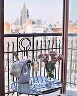 StandArt Hotel Moscow