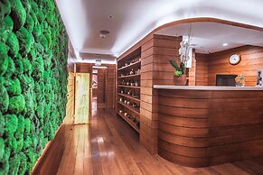 StandArt Hotel Moscow