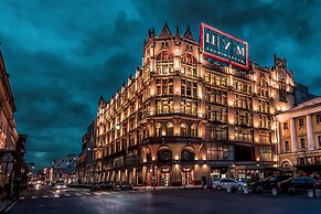 StandArt Hotel Moscow