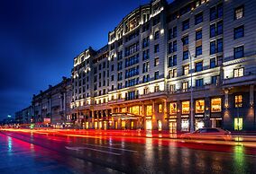 StandArt Hotel Moscow