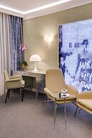 StandArt Hotel Moscow